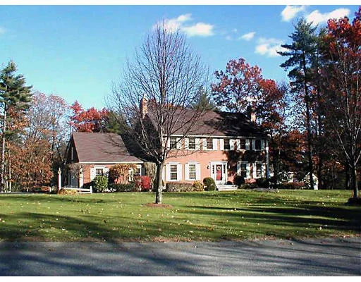 Unit for sale at 6 David Drive, Pelham, NH 03076