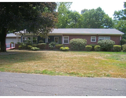 Unit for sale at 16 Laura Lane, Holyoke, MA 01040