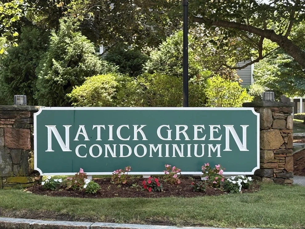 Unit for sale at 48 Silver Hill Ln, Natick, MA 01760