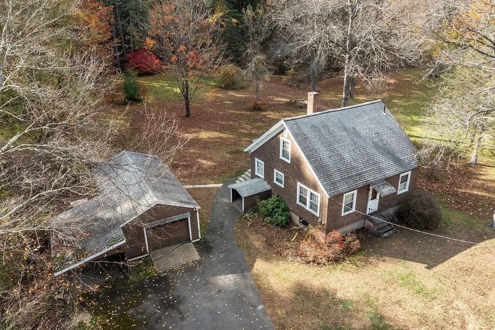 Unit for sale at 490 S Main St, Orange, MA 01364