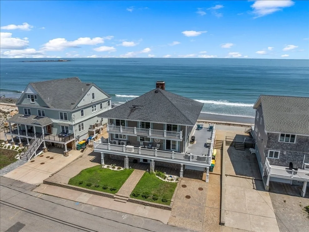 Unit for sale at 67 Surfside Rd, Scituate, MA 02066