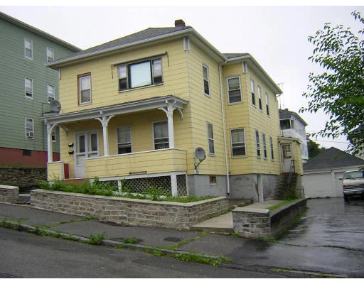 Unit for sale at 24 Merrifield Street, Worcester, MA 01605