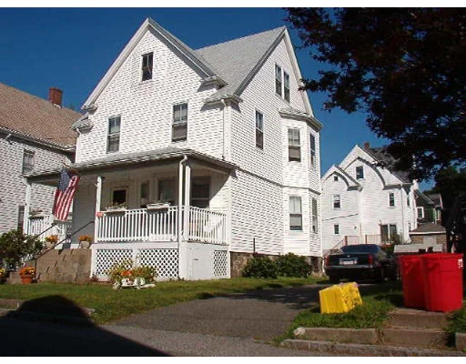 Unit for sale at 26 Rockwell Terrace, Malden, MA 02148
