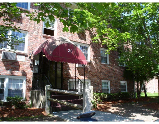 Unit for sale at 20 Danbury Drive, Methuen, MA 01844