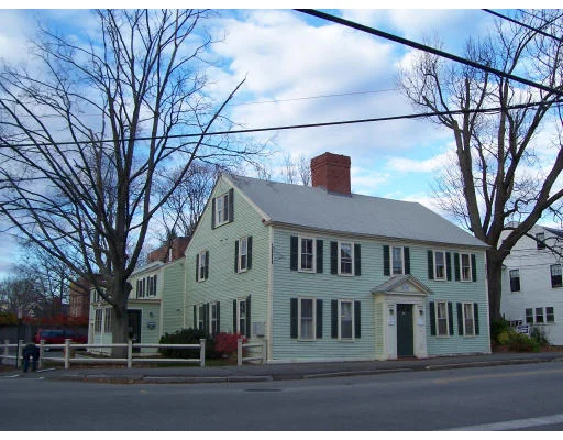 Unit for sale at 41 Front St, Exeter, NH 03833