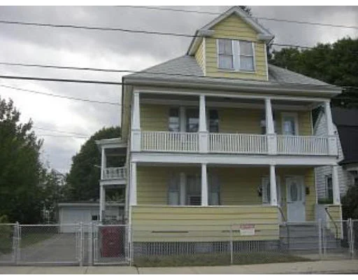 Unit for sale at 72-74 Hampshire Street, Lowell, MA 01850
