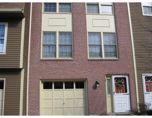 Unit for sale at 111 Heritage Dr., Tewksbury, MA 01876