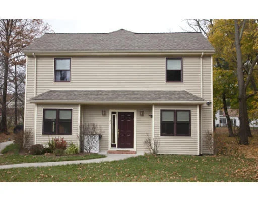 Unit for sale at 24 O'rourke Path, Newton, MA 02459