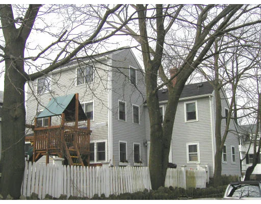 Unit for sale at 18 Linden Street, Marblehead, MA 01945