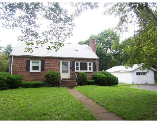 Unit for sale at 5 Whiting St, Billerica, MA 01821