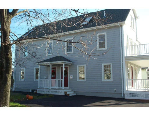 Unit for sale at 22 Elliot St, Winthrop, MA 02152