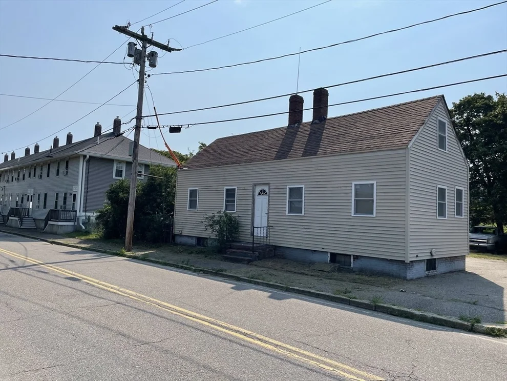Unit for sale at 28 N Spooner St, Plymouth, MA 02360
