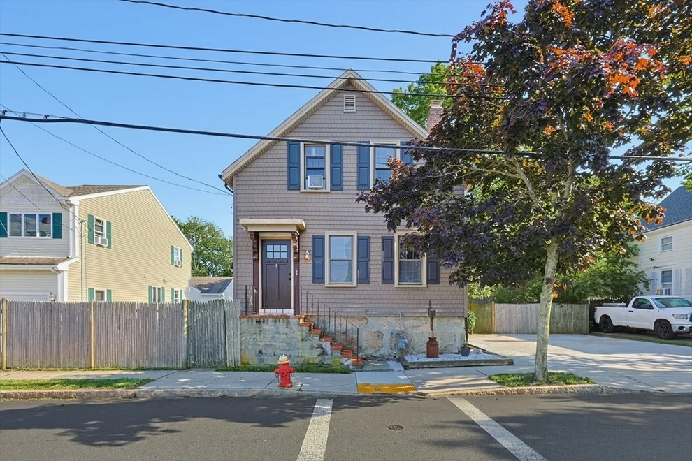 Unit for sale at 42 Grape St, New Bedford, MA 02740