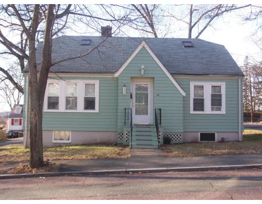 Unit for sale at 68 High Rock Rd, Malden, MA 02148