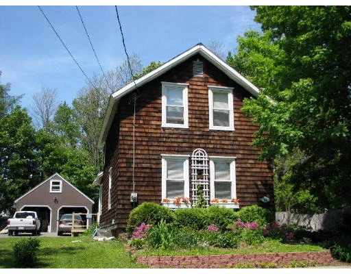Unit for sale at 49 Devens St, Greenfield, MA 01301