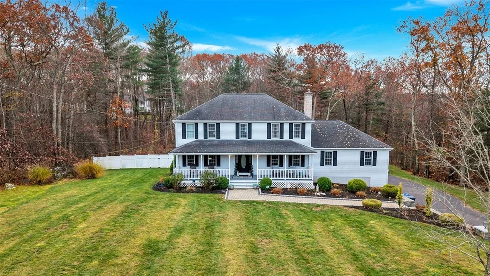 Unit for sale at 23 Christina Rd, Milford, MA 01757