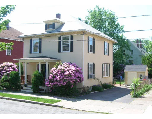 Unit for sale at 10 Eden St, Salem, MA 01970