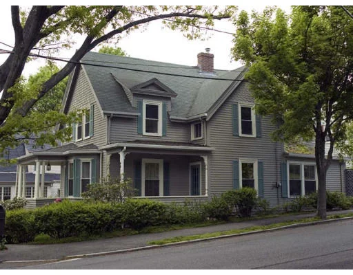 Unit for sale at 3 Sheridan Rd, Swampscott, MA 01907