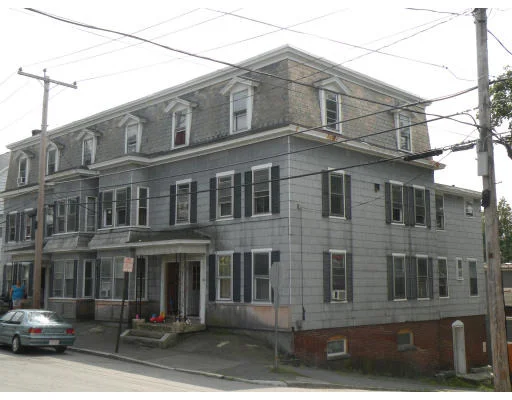Unit for sale at 28-34 Arlington St, Fitchburg, MA 01420