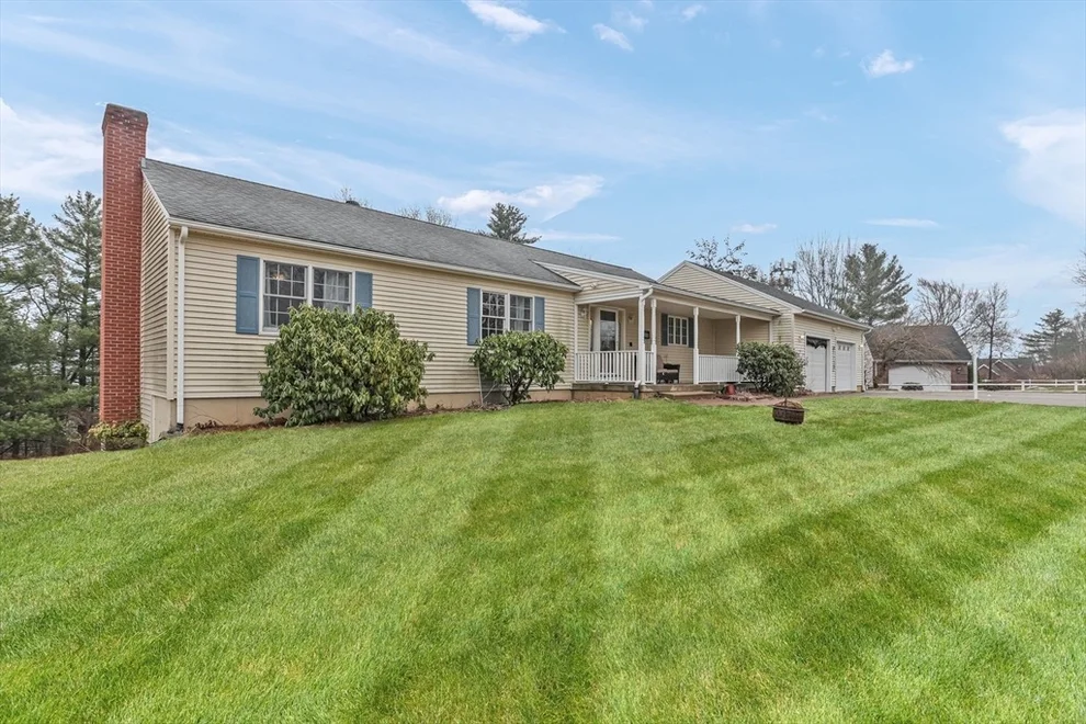 Unit for sale at 174 Clemence Hill Road, Southbridge, MA 01550