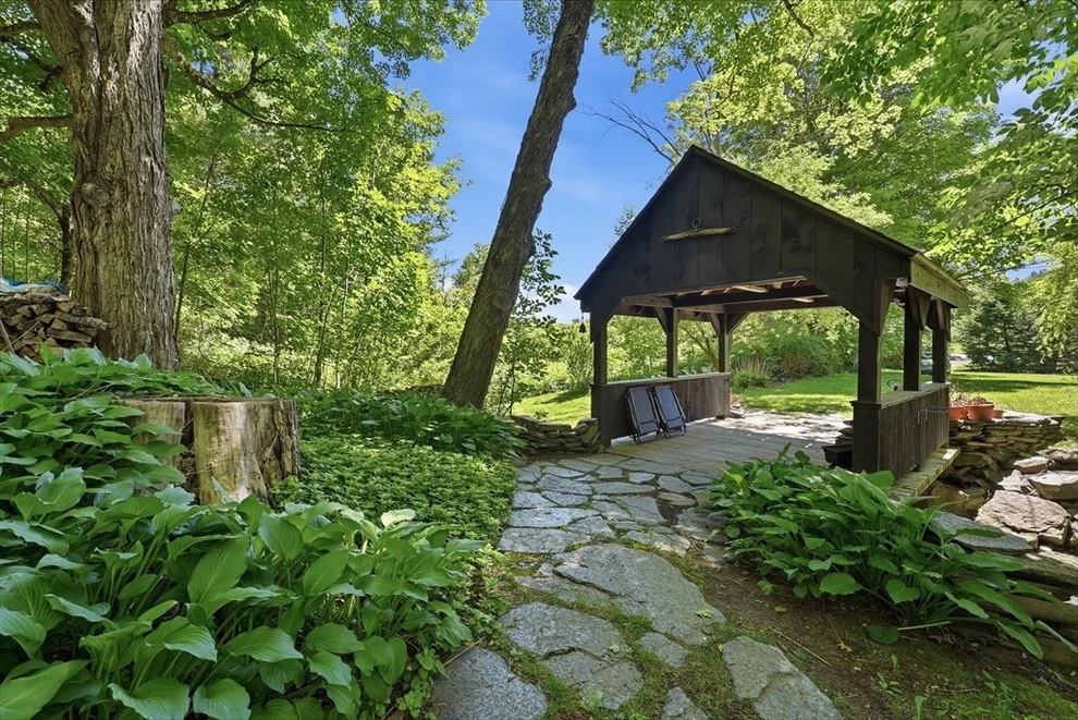 Unit for sale at 965 Conway Rd, Ashfield, MA 01330