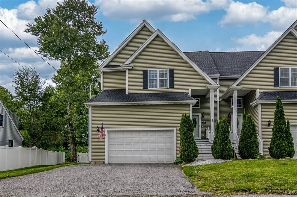 Unit for sale at 99 Elm St, Shrewsbury, MA 01545