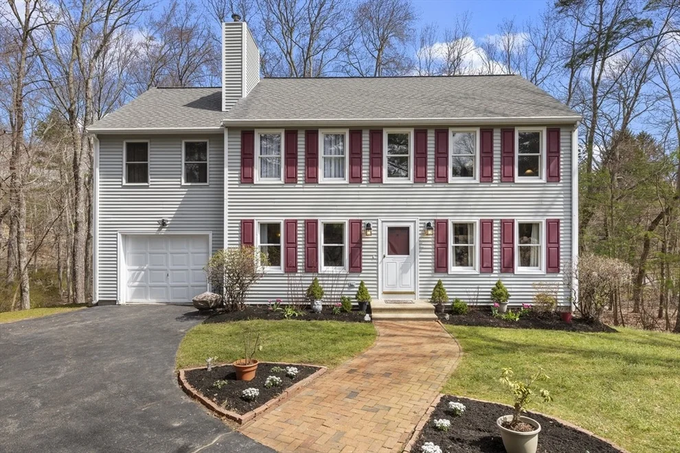 Unit for sale at 3 Constitution St, Ashland, MA 01721