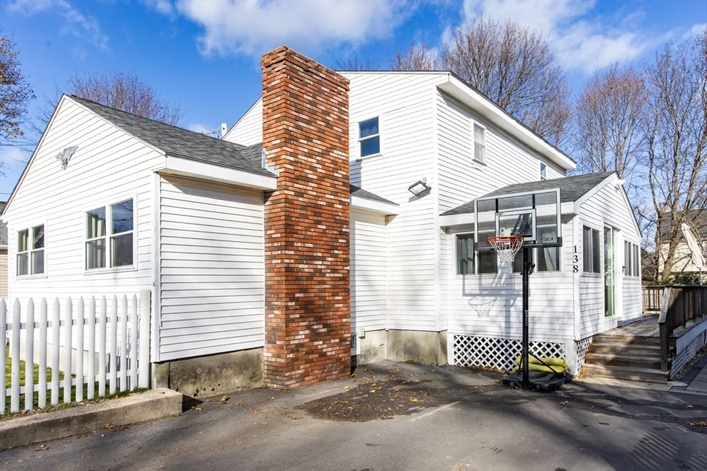 Unit for sale at 138 Jefferson Street, North Attleboro, MA 02760