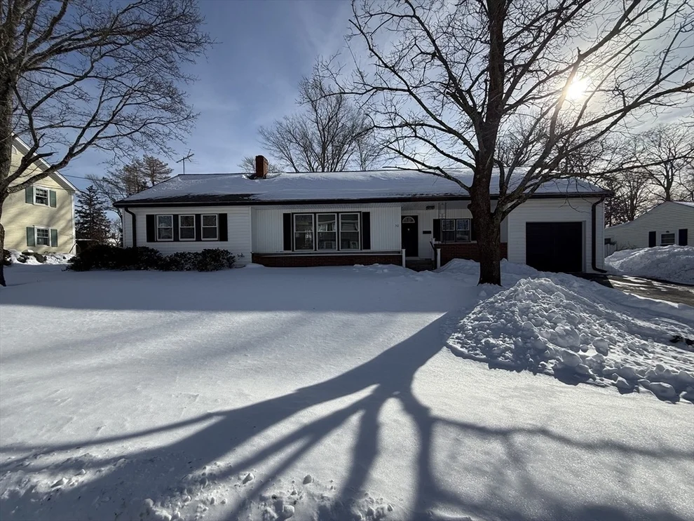 Unit for sale at 30 Alroy Road, Weymouth, MA 02190