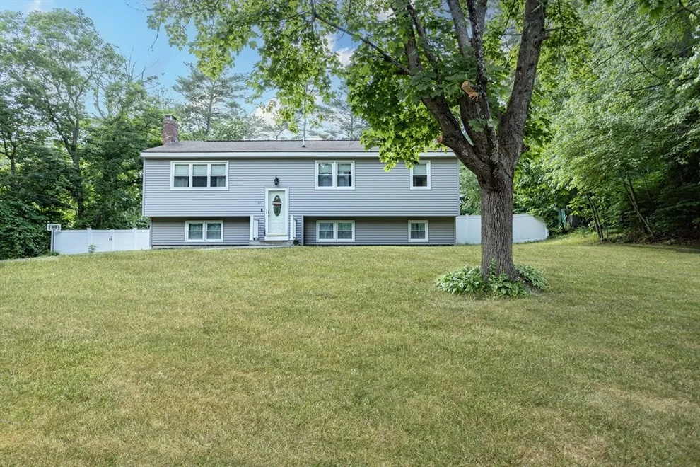 Unit for sale at 37 Forest Trail, East Bridgewater, MA 02333