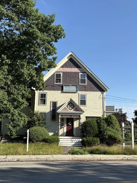 Unit for sale at 399 S Main St, Haverhill, MA 01835