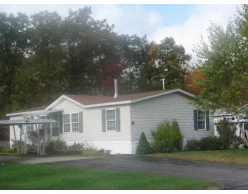 Unit for sale at 637 South Washington Street, North Attleboro, MA 02760