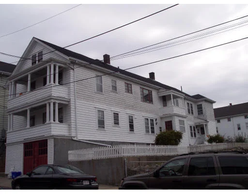 Unit for sale at 319-321 Ferry Street, Fall River, MA 02721