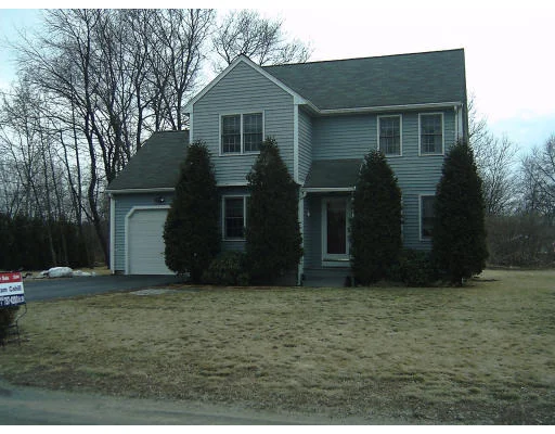 Unit for sale at 17 Gloria Street, Uxbridge, MA 01569