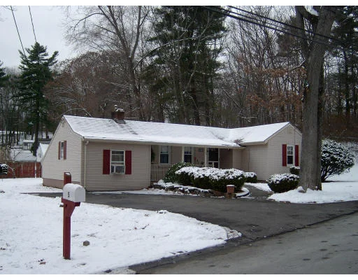 Unit for sale at 40 Gates Street, Framingham, MA 01702
