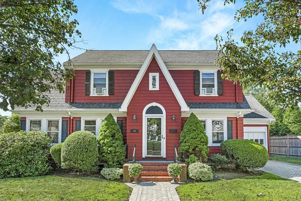 Unit for sale at 15 White Oak Rd, Boston, MA 02132