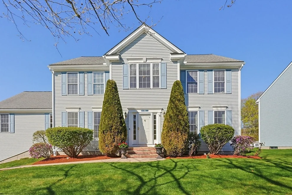Unit for sale at 73 Independence Ln, Ashland, MA 01721