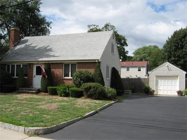 Unit for sale at 1163 East Street, Dedham, MA 02026