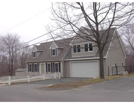 Unit for sale at 20 Brierwood Street, Gloucester, MA 01930