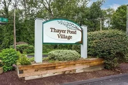 Unit for sale at 32 Thayer Pond Dr, Oxford, MA 01537