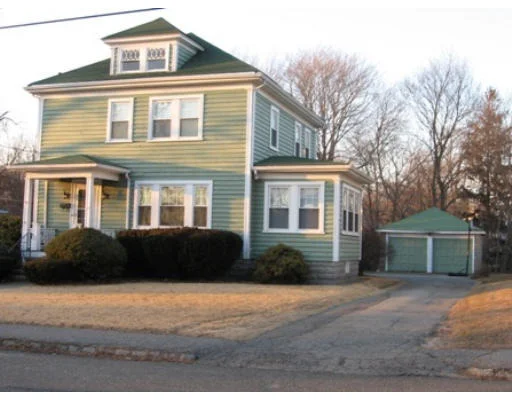 Unit for sale at 23 Exeter St, Taunton, MA 02780