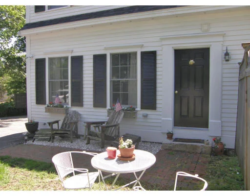Unit for sale at 99 South Main Street, Cohasset, MA 02025