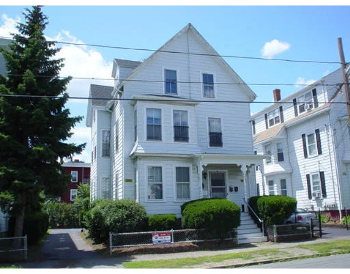 Unit for sale at 37 Orchard St, Lynn, MA 01905