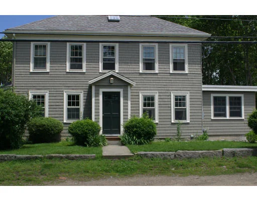 Unit for sale at 10 Stanwood, Gloucester, MA 01930