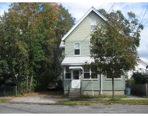 Unit for sale at 39 Cotting St, Medford, MA 02155