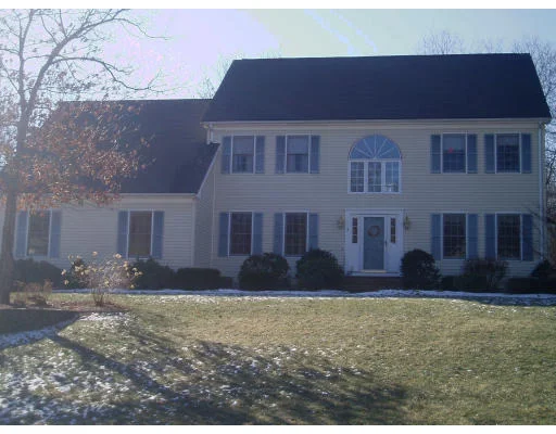 Unit for sale at 3 Harrison Place, Franklin, MA 02038