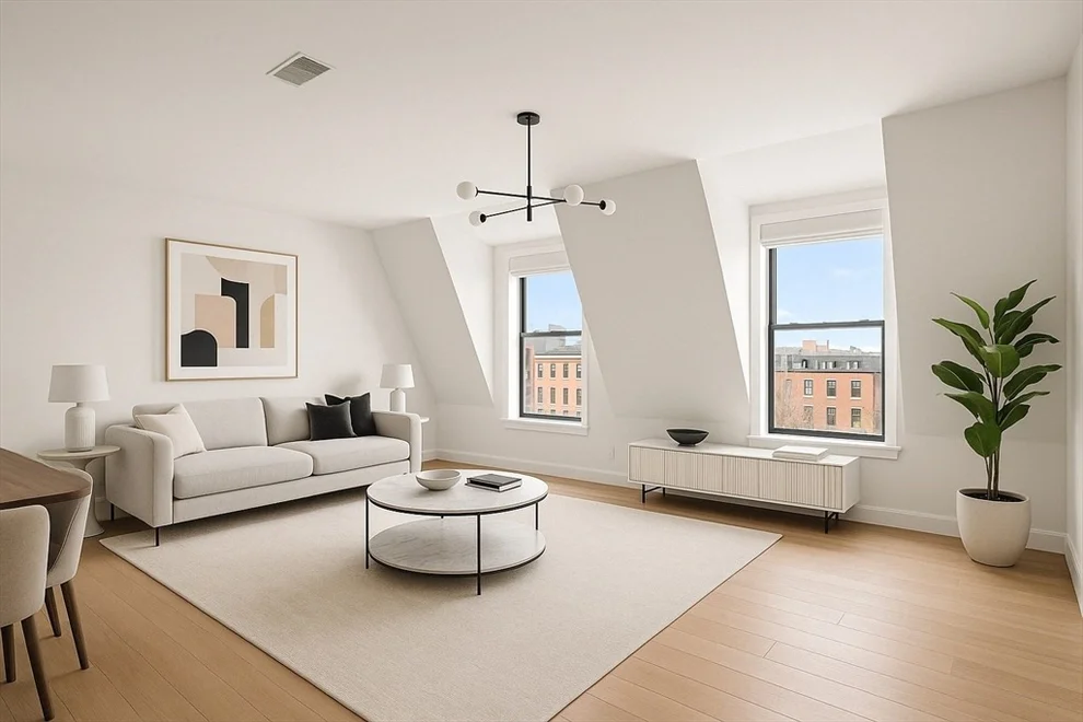 Unit for sale at 42 W Newton St, Boston, MA 02118