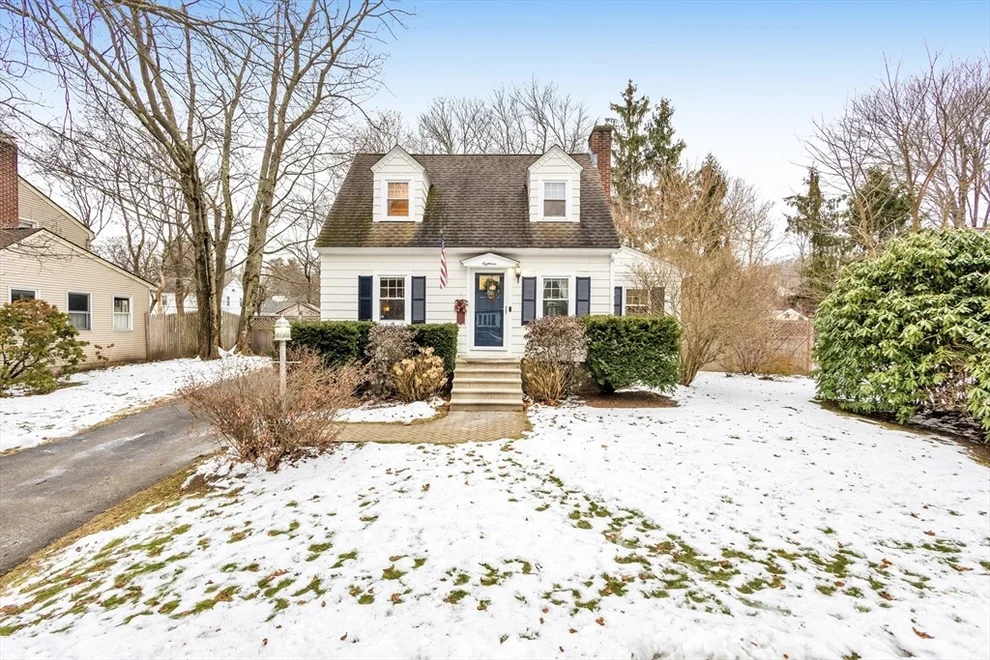 Unit for sale at 18 Westbrook Road, Worcester, MA 01602