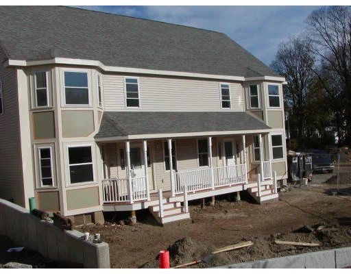 Unit for sale at 21 - 23 Downer Court, Boston, MA 02125