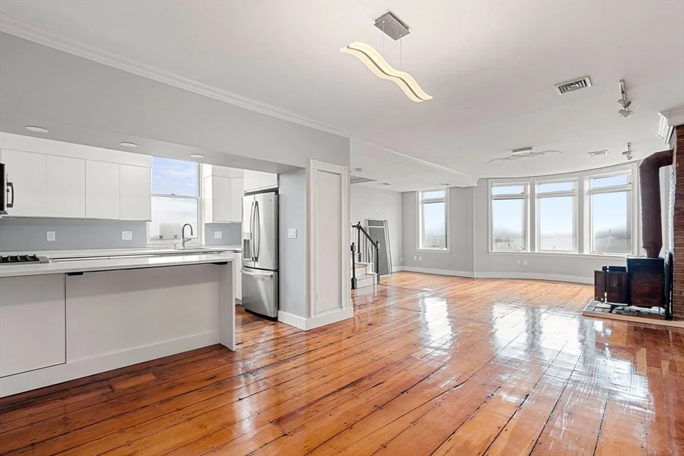 Unit for sale at 6 Brigham Street, Boston, MA 02128